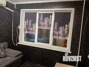 Студия квартира, на длительный срок, 17м2, 7/9 этаж