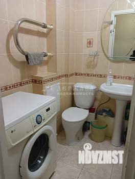 1-к квартира, на длительный срок, 40м2, 7/10 этаж