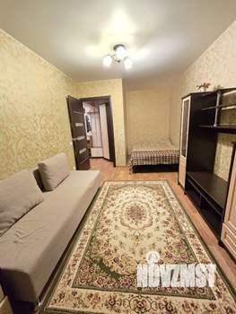 1-к квартира, на длительный срок, 38м2, 5/10 этаж