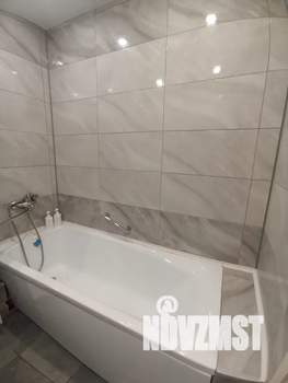 1-к квартира, посуточно, 30м2, 3/7 этаж
