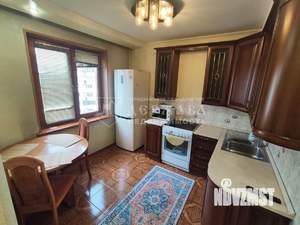 1-к квартира, на длительный срок, 35м2, 6/10 этаж