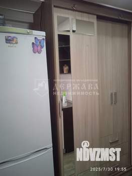 1-к квартира, на длительный срок, 18м2, 6/9 этаж