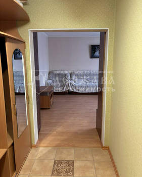 2-к квартира, на длительный срок, 51м2, 4/10 этаж