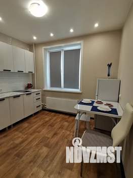 1-к квартира, посуточно, 40м2, 10/10 этаж