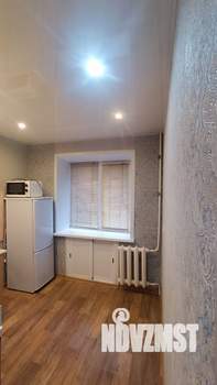 1-к квартира, на длительный срок, 32м2, 2/5 этаж