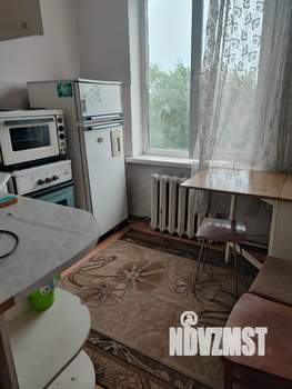 2-к квартира, на длительный срок, 44м2, 5/5 этаж