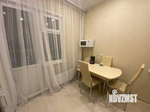 1-к квартира, на длительный срок, 35м2, 7/16 этаж