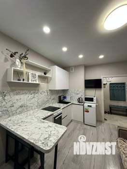 2-к квартира, на длительный срок, 46м2, 1/12 этаж