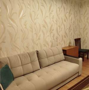 2-к квартира, на длительный срок, 50м2, 8/10 этаж