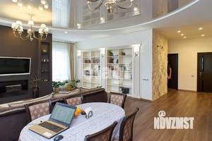 3-к квартира, на длительный срок, 98м2, 10/13 этаж