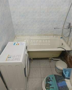 1-к квартира, на длительный срок, 32м2, 5/5 этаж