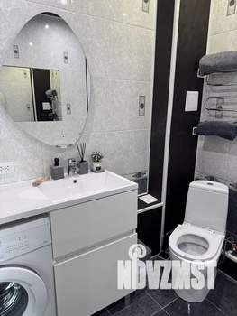 2-к квартира, посуточно, 60м2, 1/16 этаж