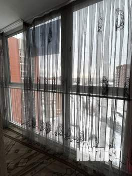 1-к квартира, на длительный срок, 32м2, 12/17 этаж