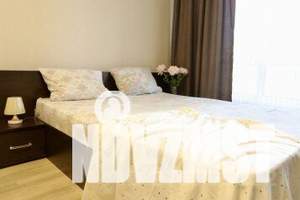 1-к квартира, посуточно, 36м2, 8/14 этаж