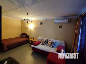 1-к квартира, посуточно, 32м2, 2/5 этаж