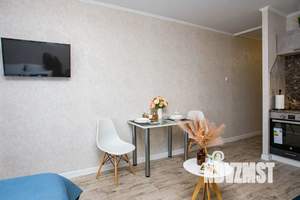 Студия квартира, посуточно, 25м2, 8/9 этаж