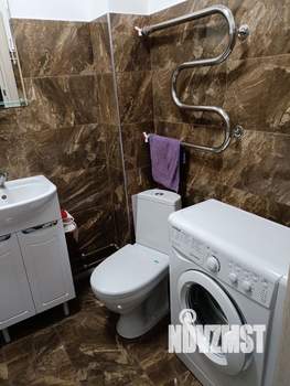 Студия квартира, на длительный срок, 24м2, 6/20 этаж