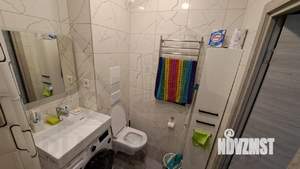 2-к квартира, на длительный срок, 58м2, 2/14 этаж