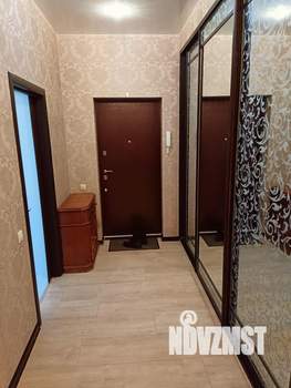 2-к квартира, на длительный срок, 69м2, 6/11 этаж