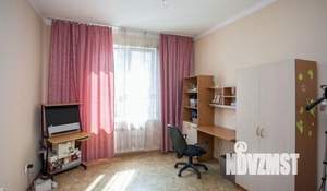 2-к квартира, на длительный срок, 70м2, 3/6 этаж