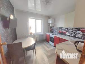 3-к квартира, на длительный срок, 63м2, 1/9 этаж