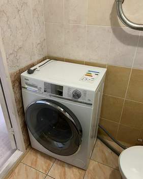 1-к квартира, на длительный срок, 34м2, 3/10 этаж