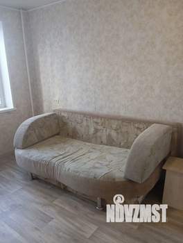 Студия квартира, на длительный срок, 17м2, 5/9 этаж