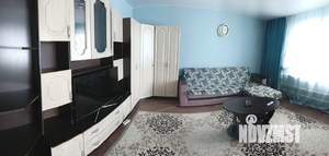 1-к квартира, на длительный срок, 36м2, 1/9 этаж