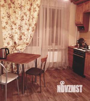 1-к квартира, посуточно, 33м2, 9/10 этаж