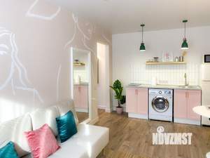 2-к квартира, посуточно, 30м2, 1/1 этаж