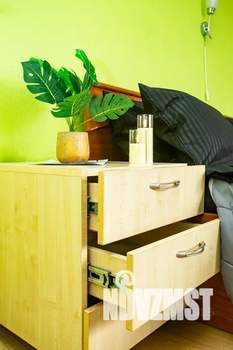 2-к квартира, посуточно, 44м2, 4/9 этаж