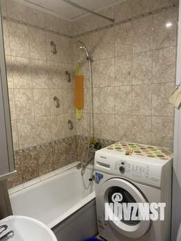 2-к квартира, на длительный срок, 44м2, 2/5 этаж