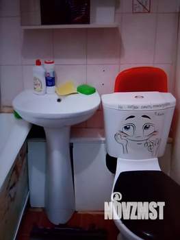 1-к квартира, посуточно, 17м2, 4/9 этаж