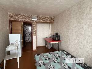 1-к квартира, на длительный срок, 23м2, 9/9 этаж