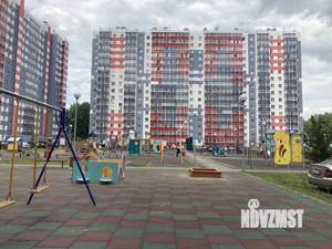 Студия квартира, на длительный срок, 28м2, 11/16 этаж