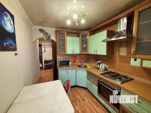 1-к квартира, на длительный срок, 31м2, 4/5 этаж