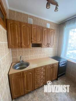 2-к квартира, на длительный срок, 45м2, 2/5 этаж