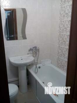 Студия квартира, на длительный срок, 25м2, 8/15 этаж