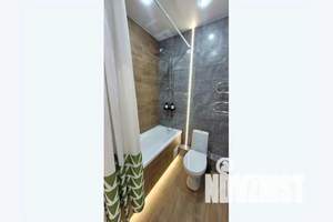 1-к квартира, посуточно, 37м2, 9/16 этаж