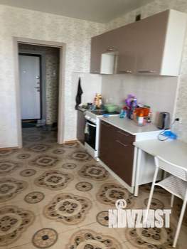 1-к квартира, на длительный срок, 35м2, 6/10 этаж