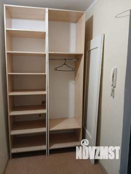 1-к квартира, на длительный срок, 31м2, 3/5 этаж