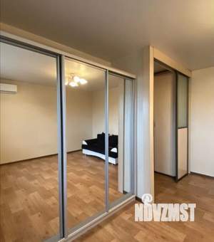 1-к квартира, на длительный срок, 35м2, 6/9 этаж