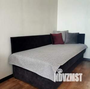 1-к квартира, посуточно, 40м2, 10/10 этаж