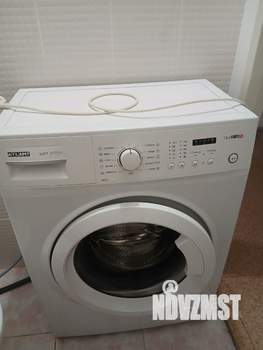 1-к квартира, на длительный срок, 31м2, 3/5 этаж