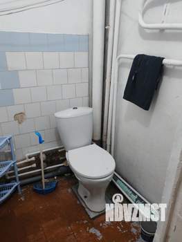 Студия квартира, на длительный срок, 18м2, 8/9 этаж