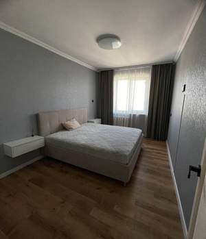 3-к квартира, на длительный срок, 67м2, 8/9 этаж