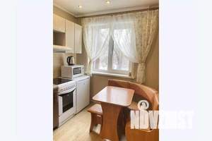 1-к квартира, посуточно, 36м2, 3/5 этаж