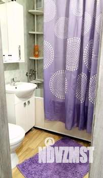 1-к квартира, посуточно, 31м2, 1/1 этаж