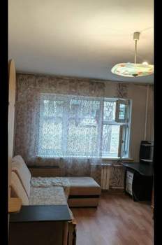 Студия квартира, на длительный срок, 18м2, 1/5 этаж