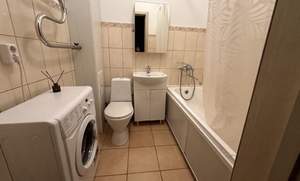 1-к квартира, на длительный срок, 32м2, 9/10 этаж